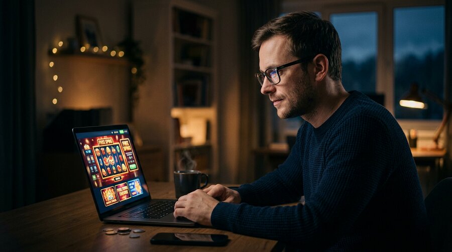 Wie Alter und demografische Merkmale das Online-Gl&uuml;cksspielverhalten beeinflussen